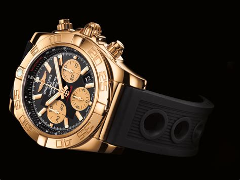 breitling 44 chronomat